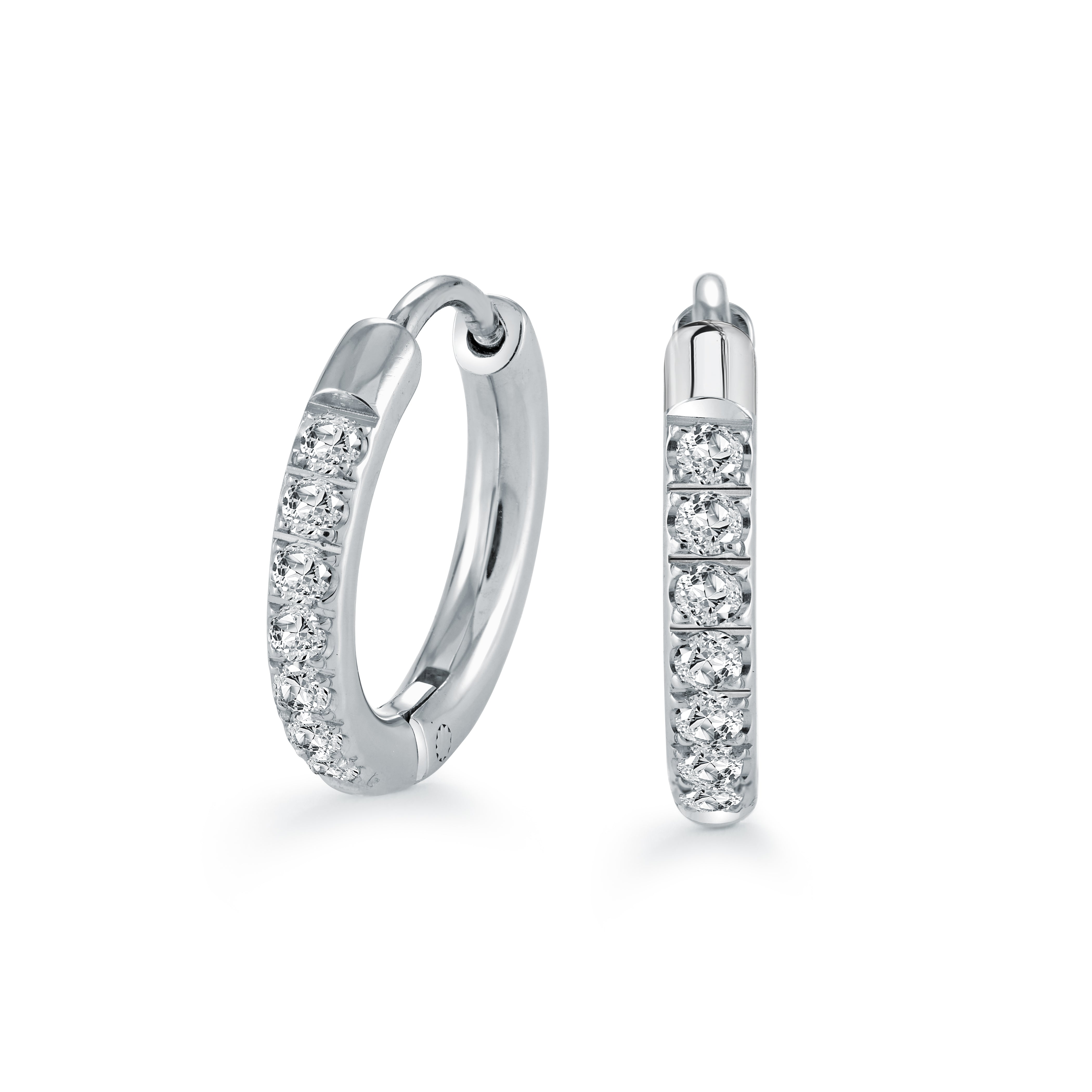 14mm Cz Classic Hoops