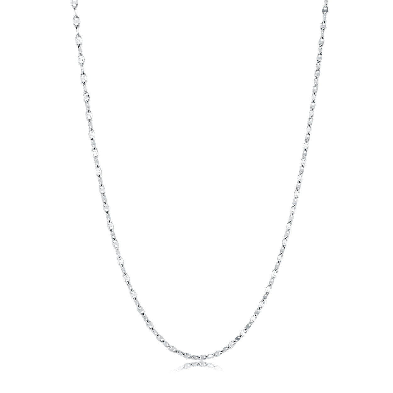 2.2mm Mariner Chain