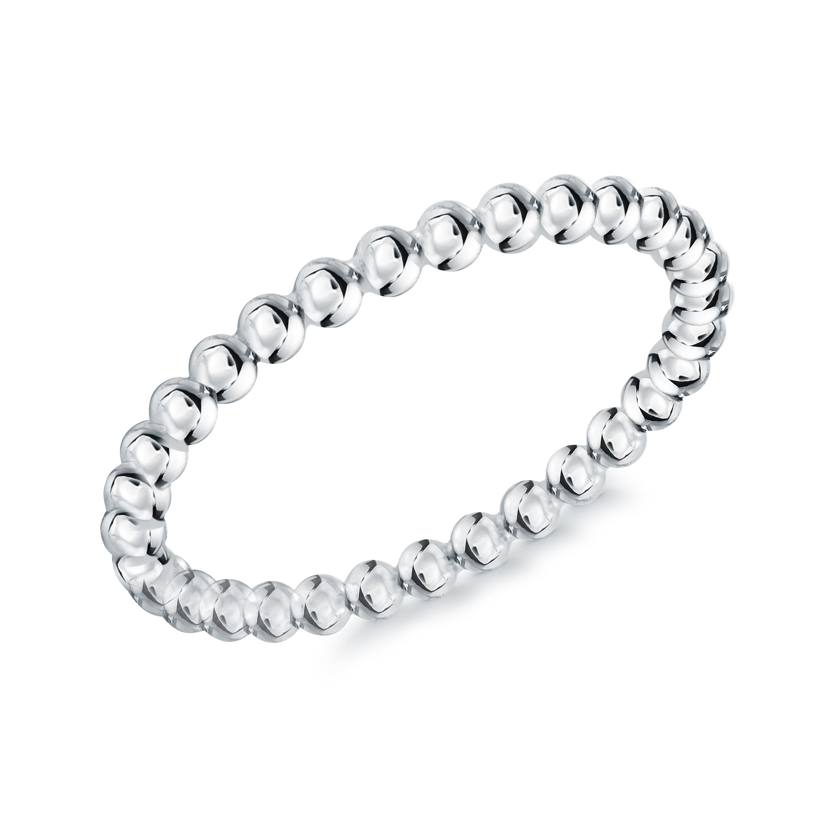 Steel Bead Ring