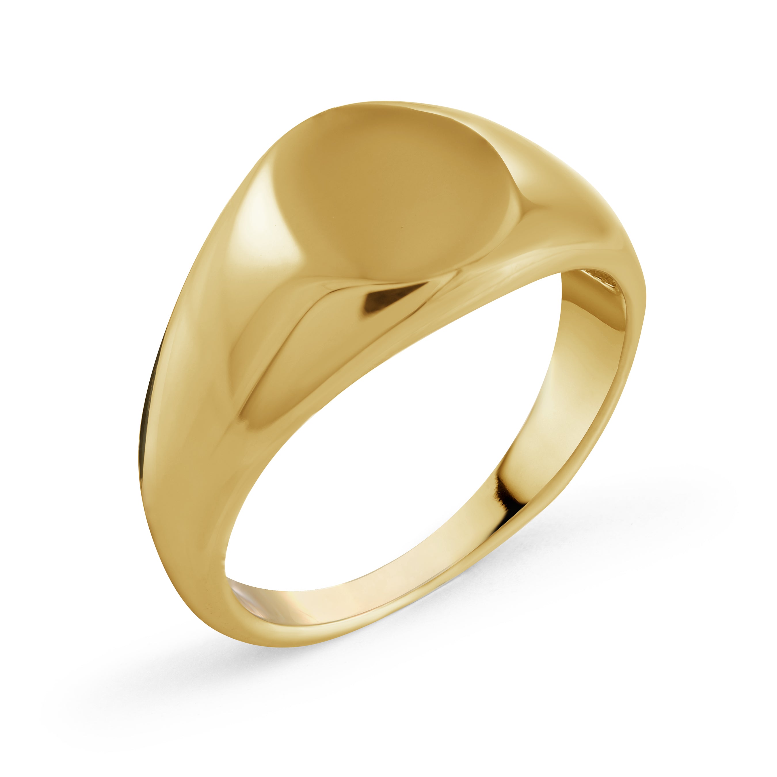 Signet Ring