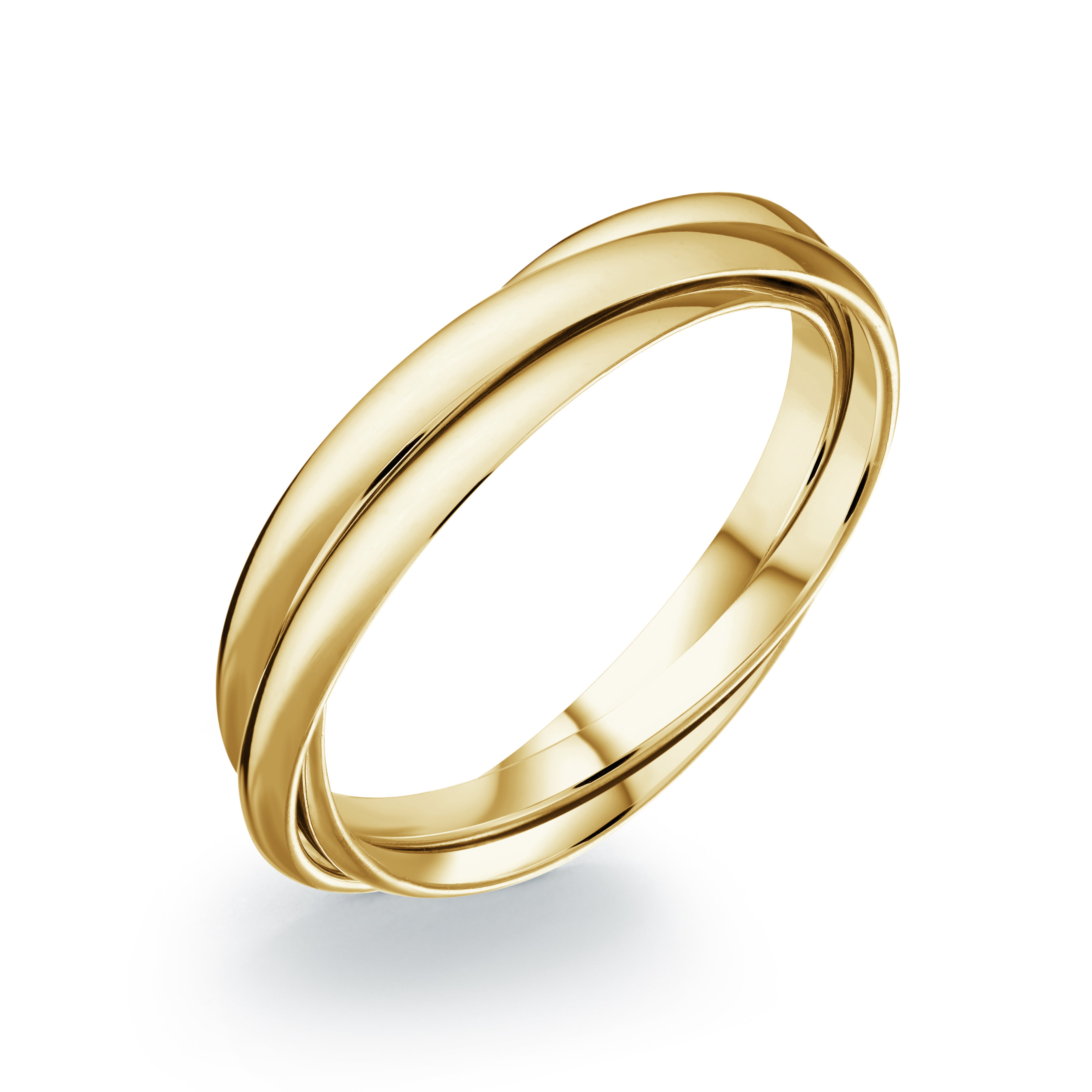 2mm Tri-Band