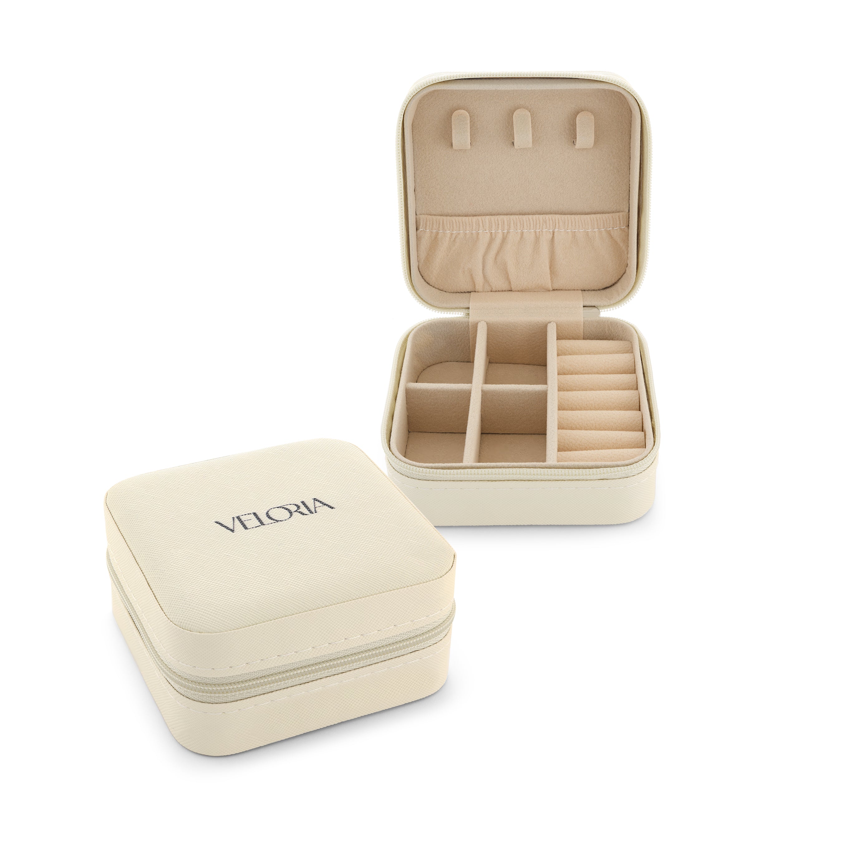 Veloria Travel Case