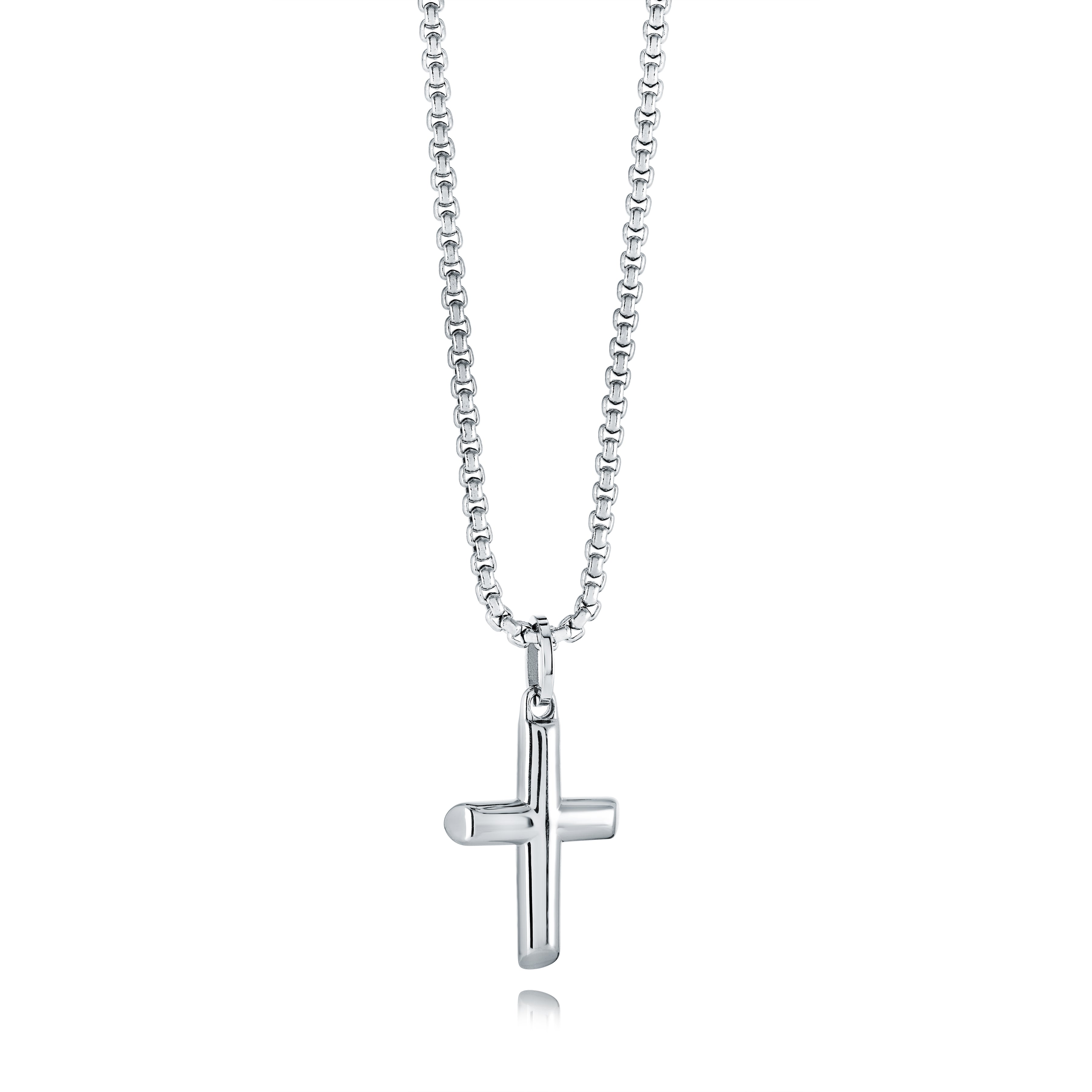 Classic Cross Pendant