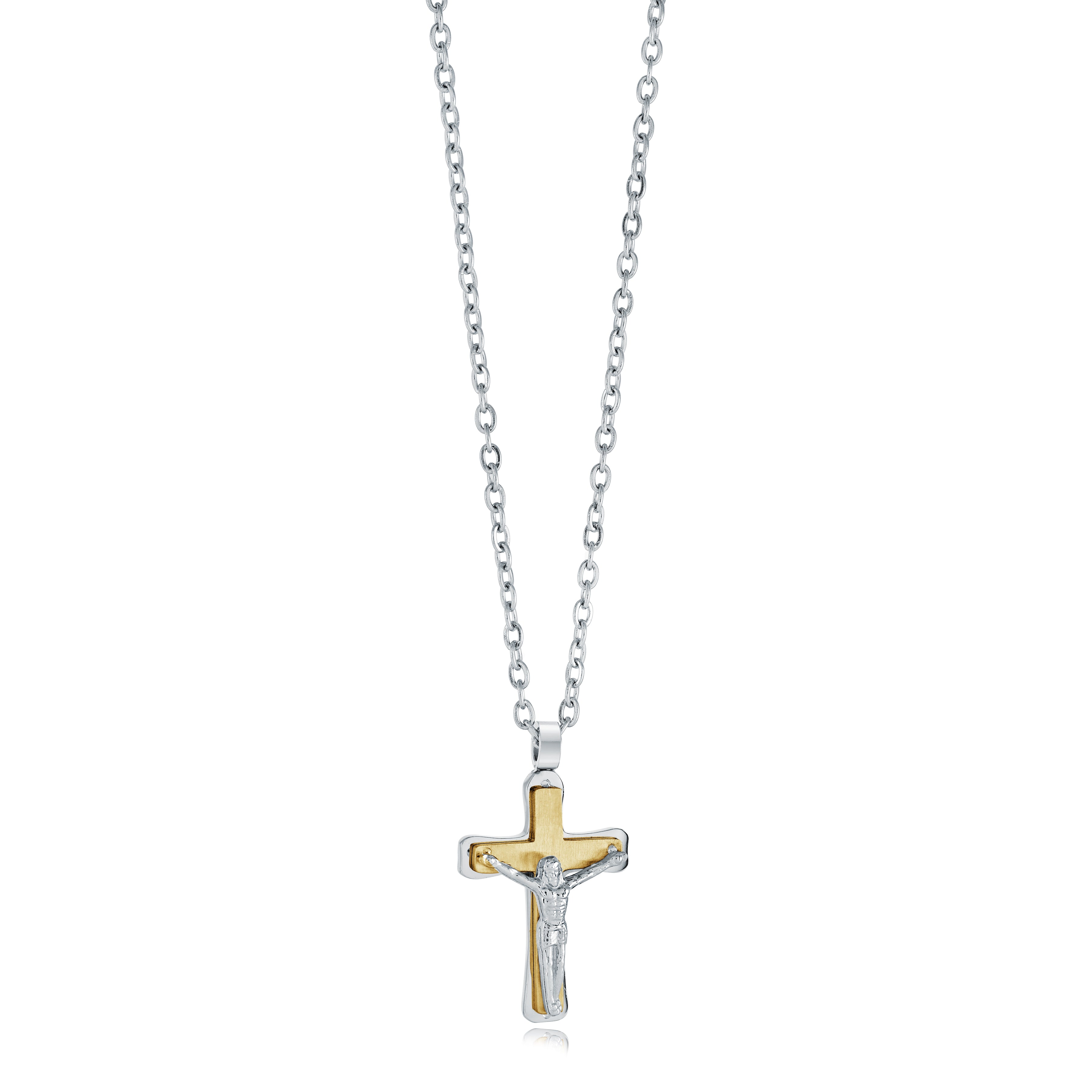 Micro Crucifix