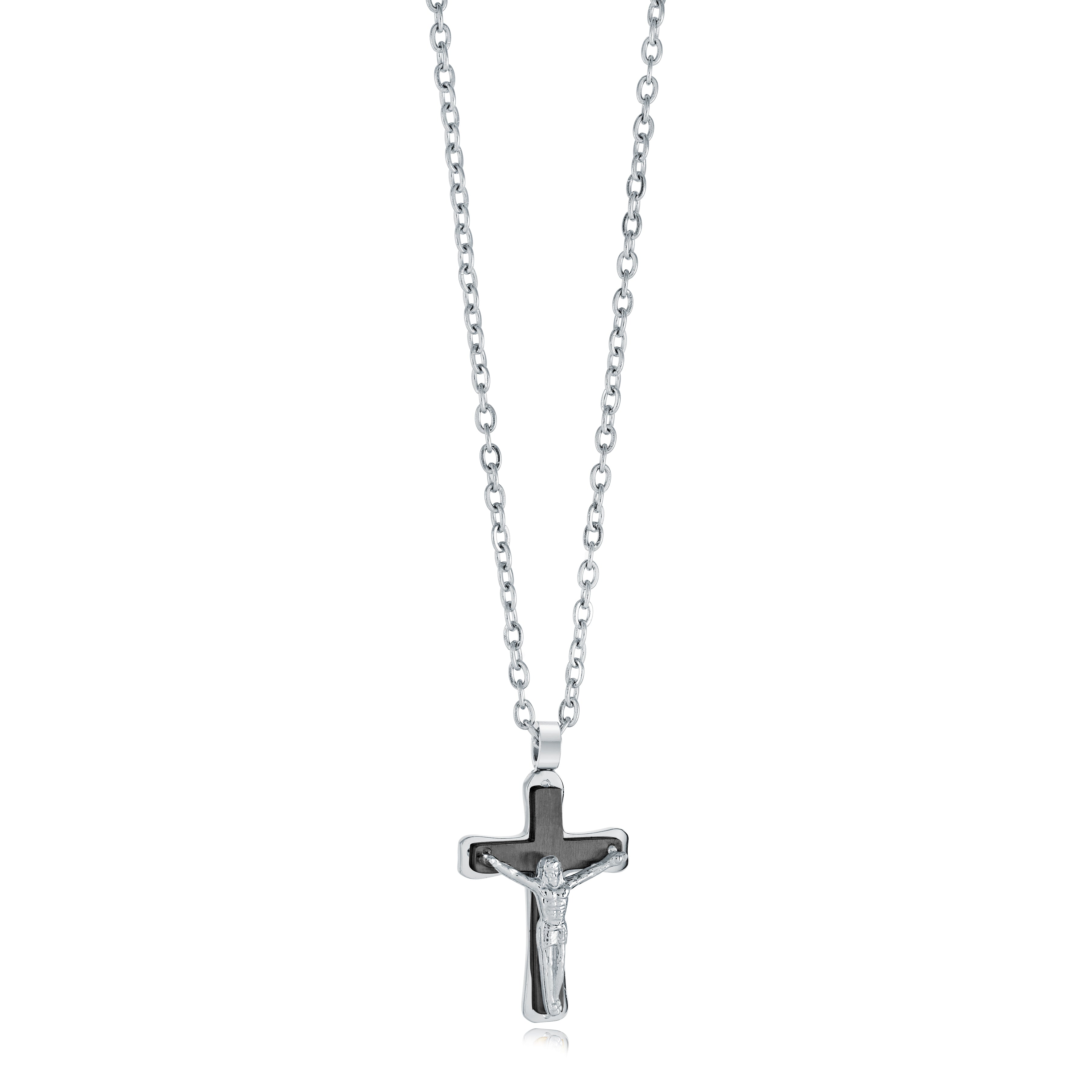 Micro Crucifix