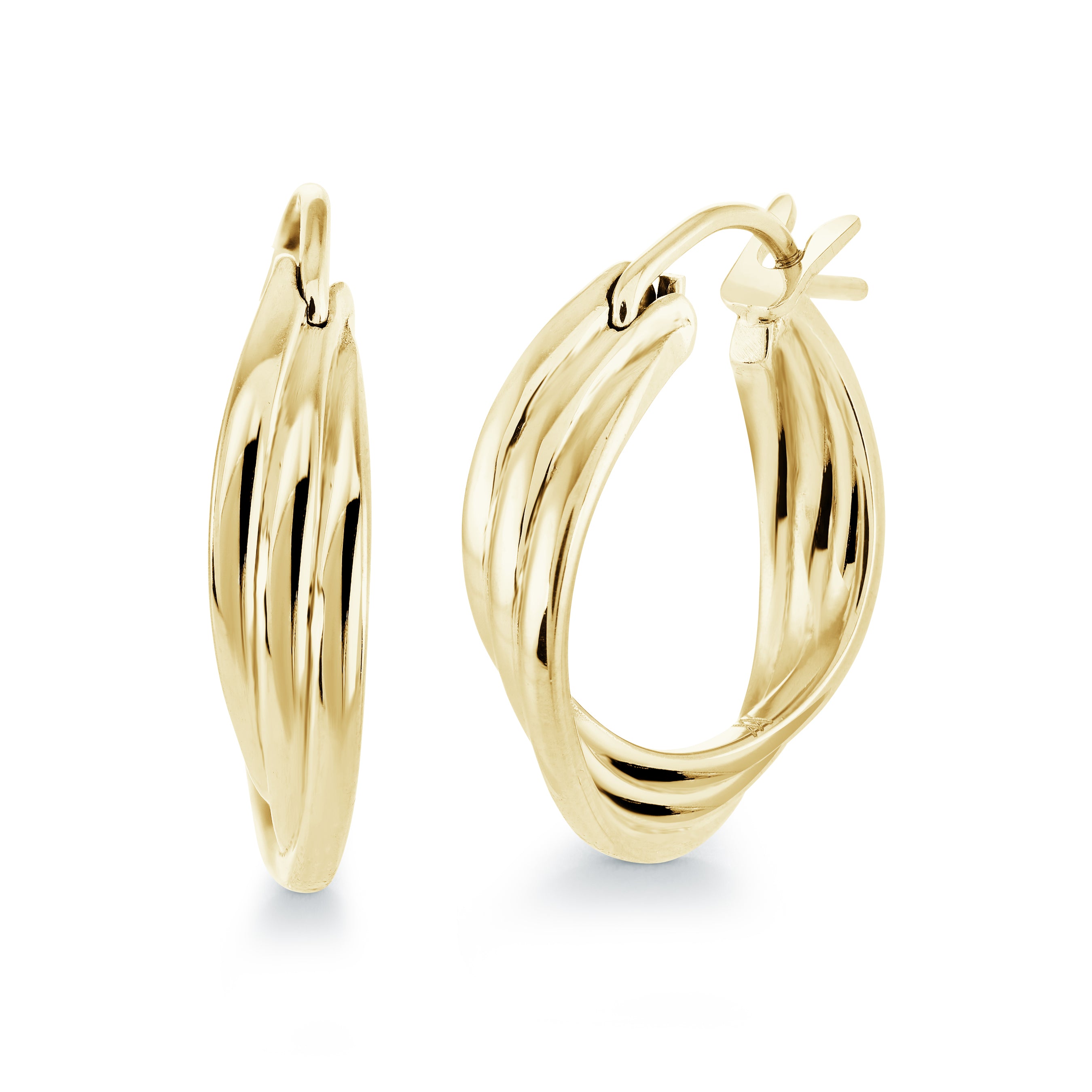 Triple Hoop
