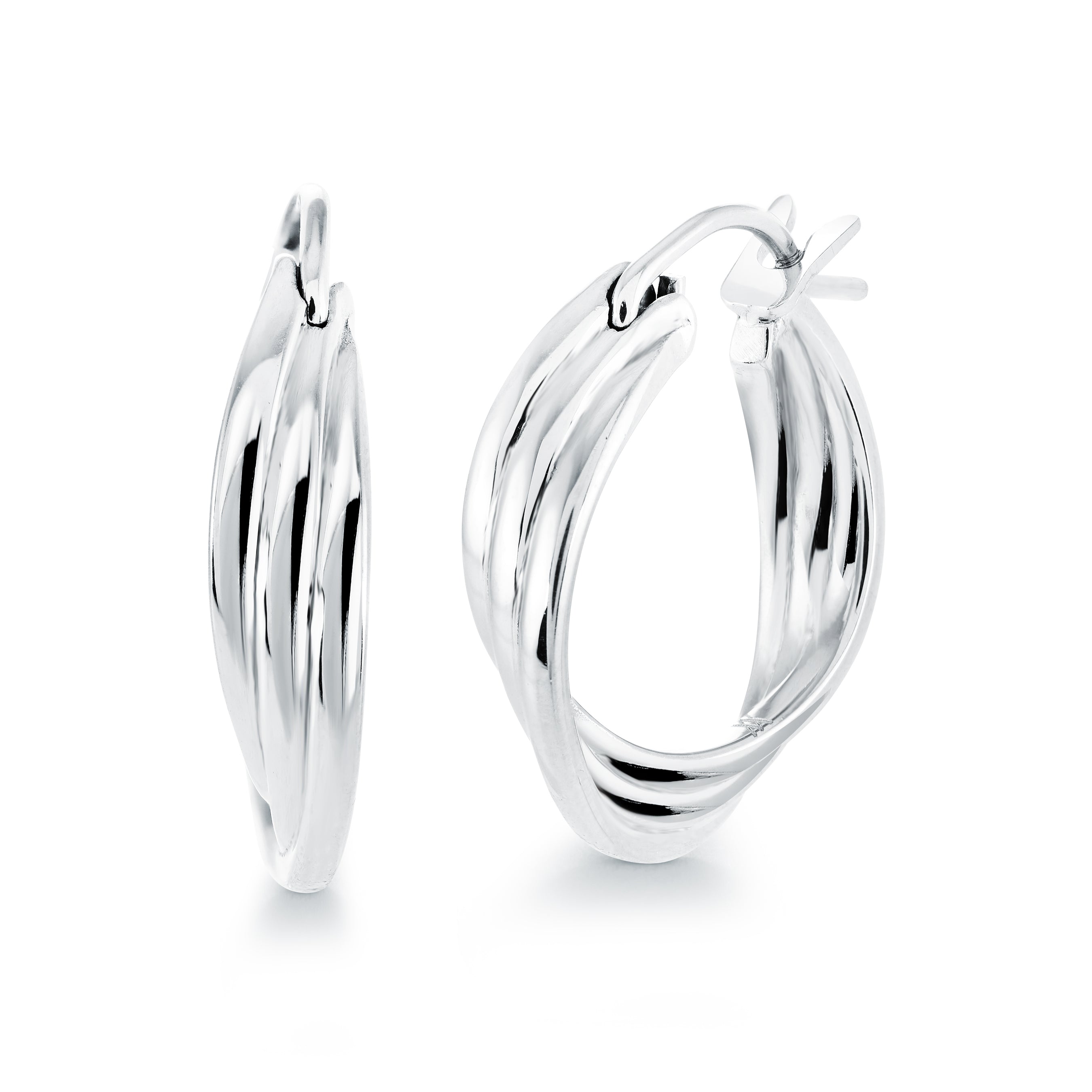 Triple Hoop