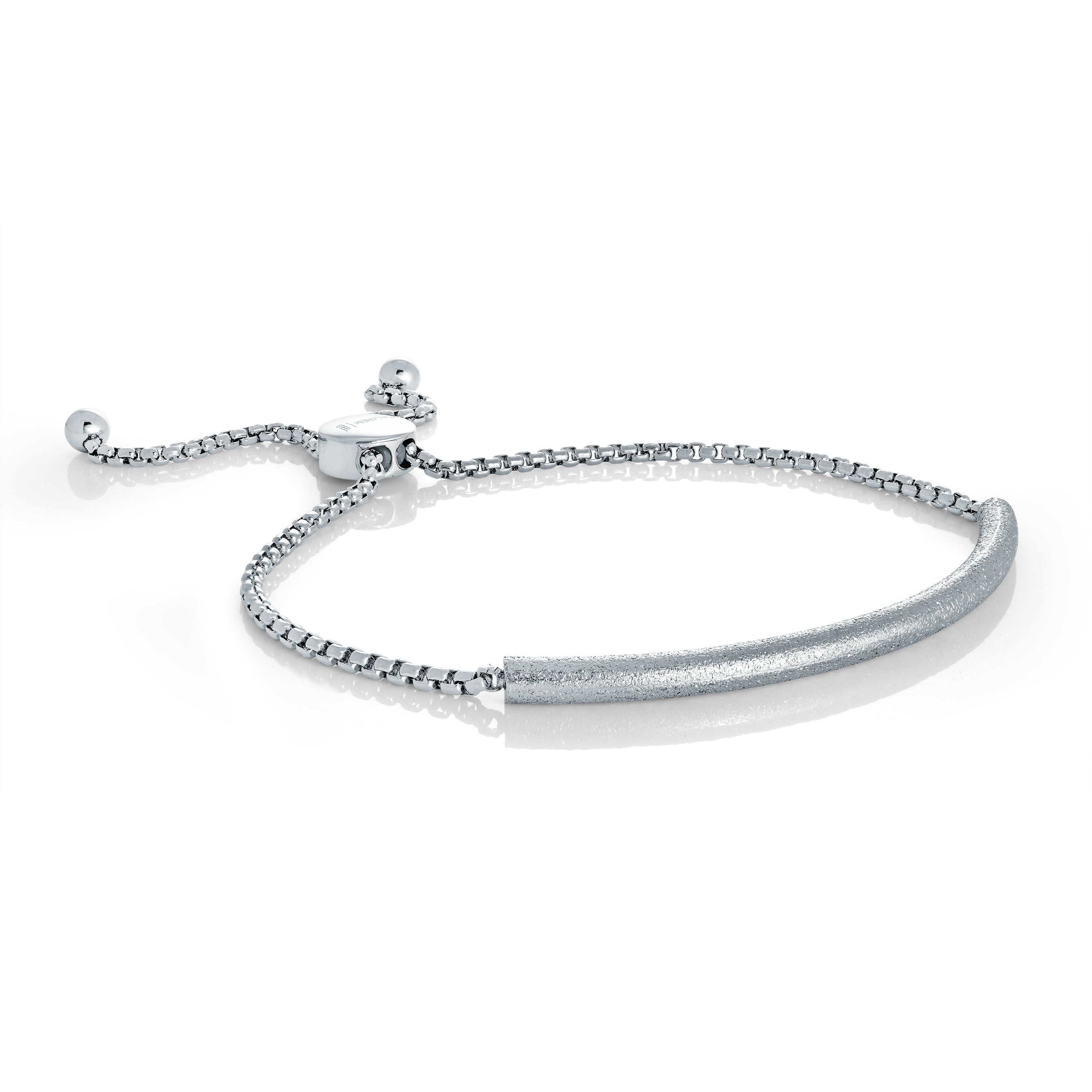 Stardust Bar Adjustable Bracelet