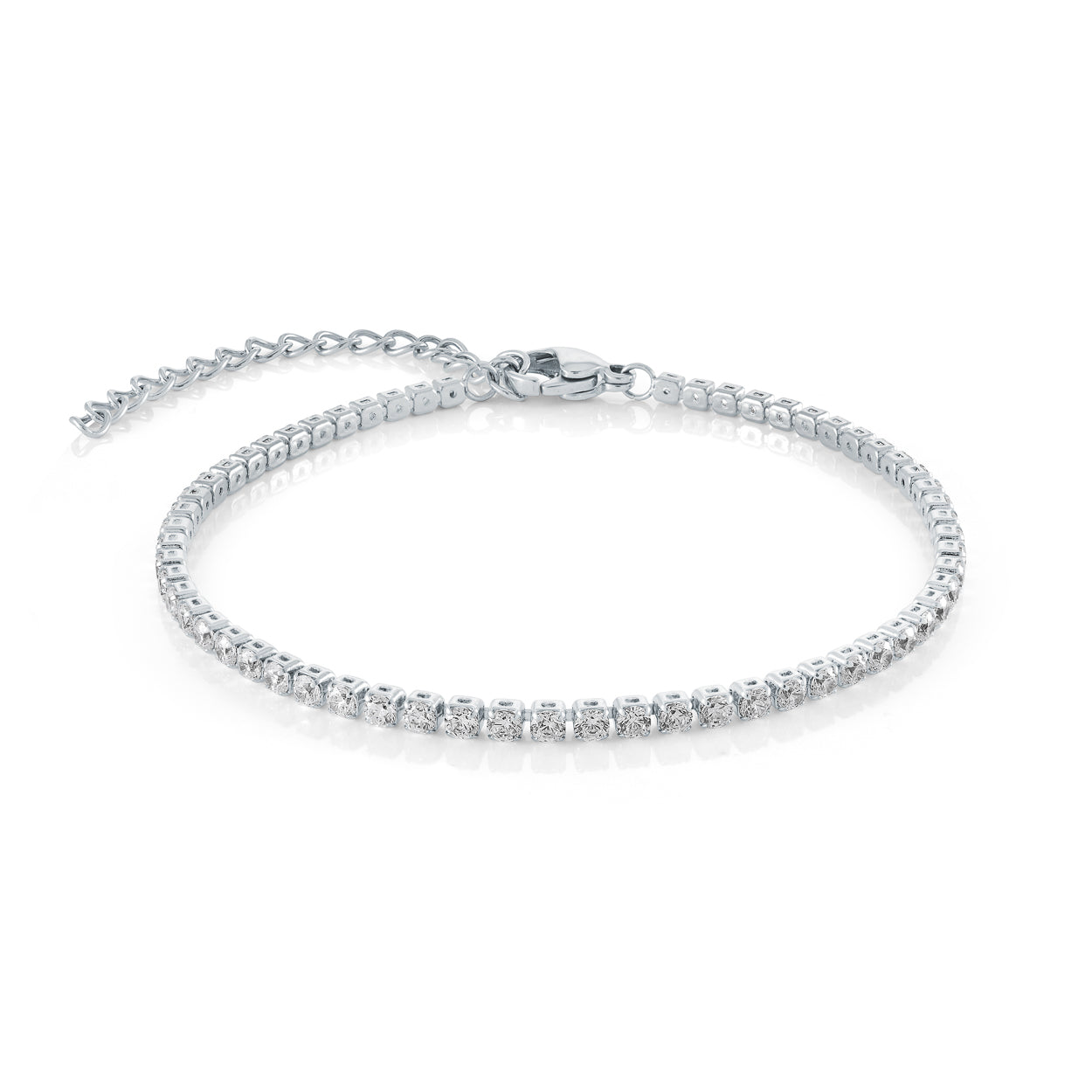 Mini Tennis Bracelet