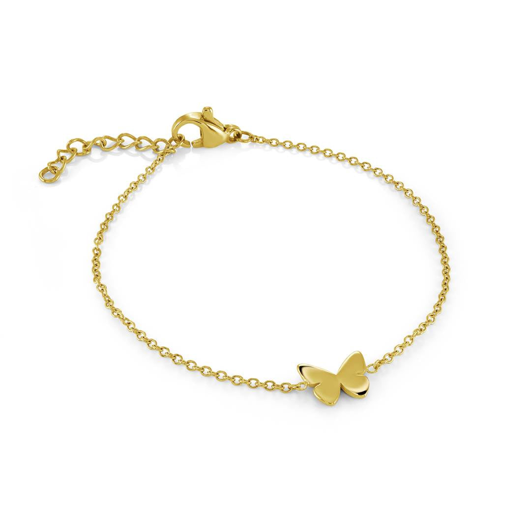 Mini Butterfly Bracelet