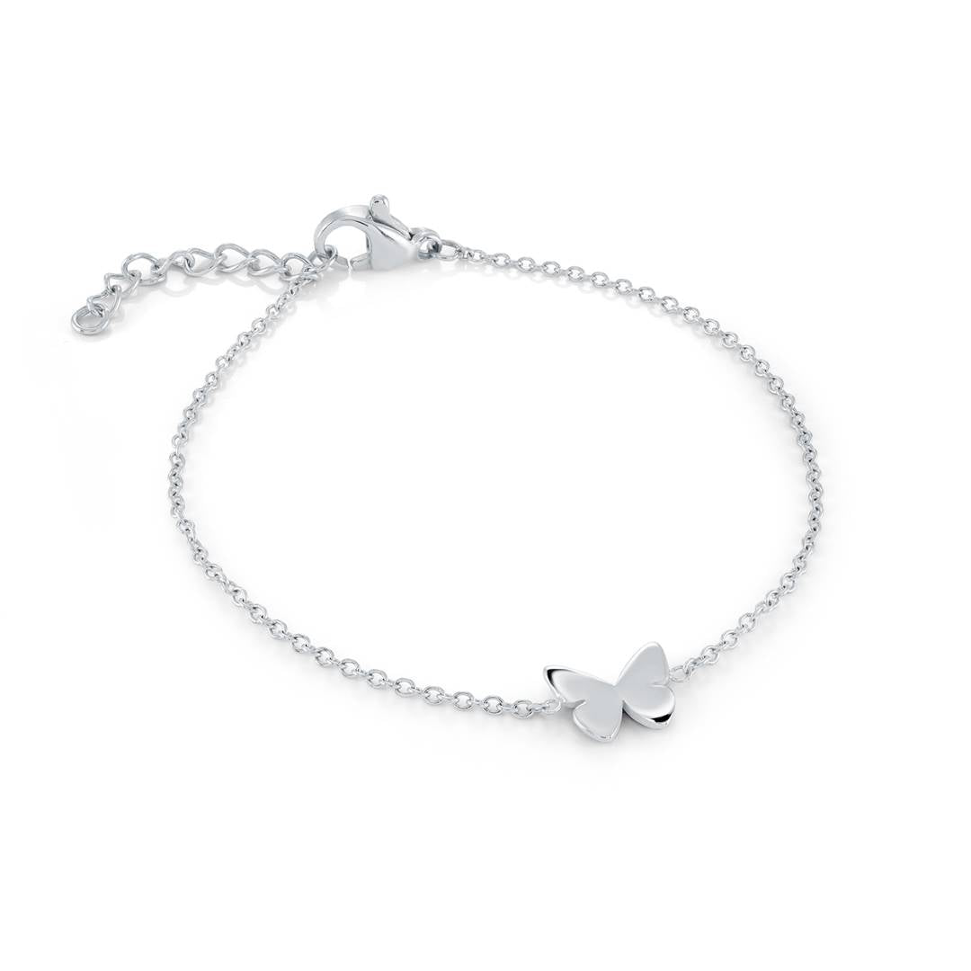 Mini Butterfly Bracelet