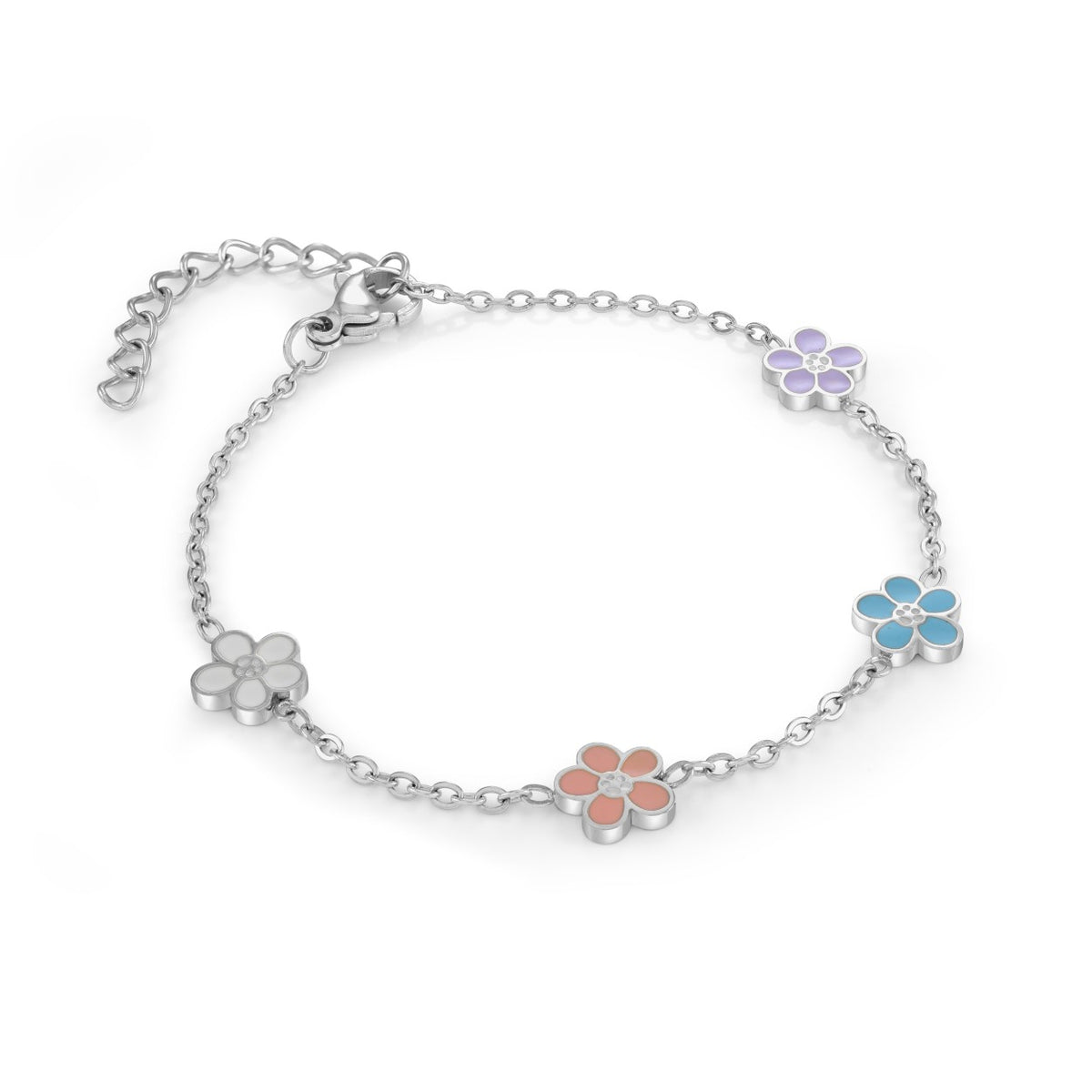 Mini Daisy Bracelet