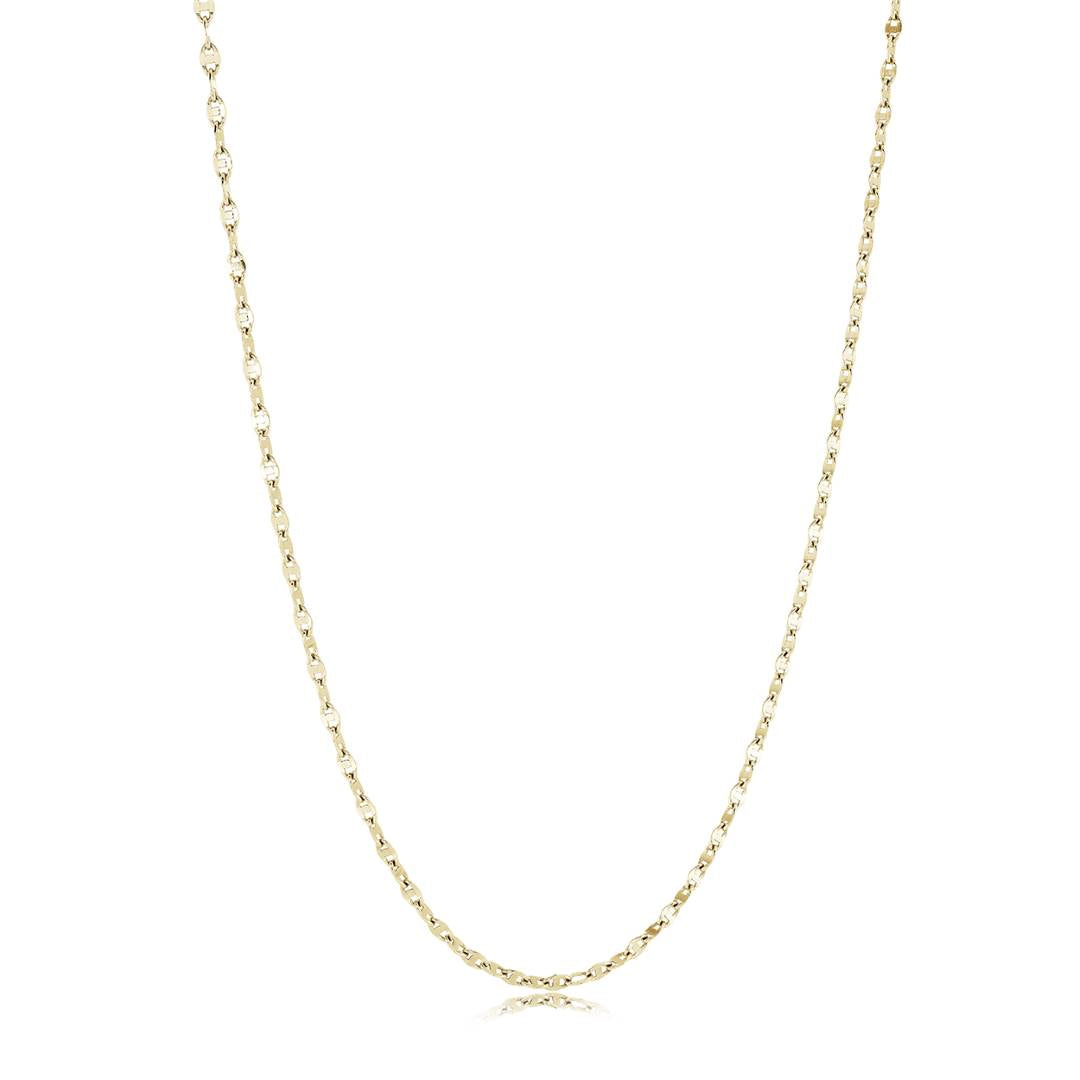 2.2mm Mariner Chain
