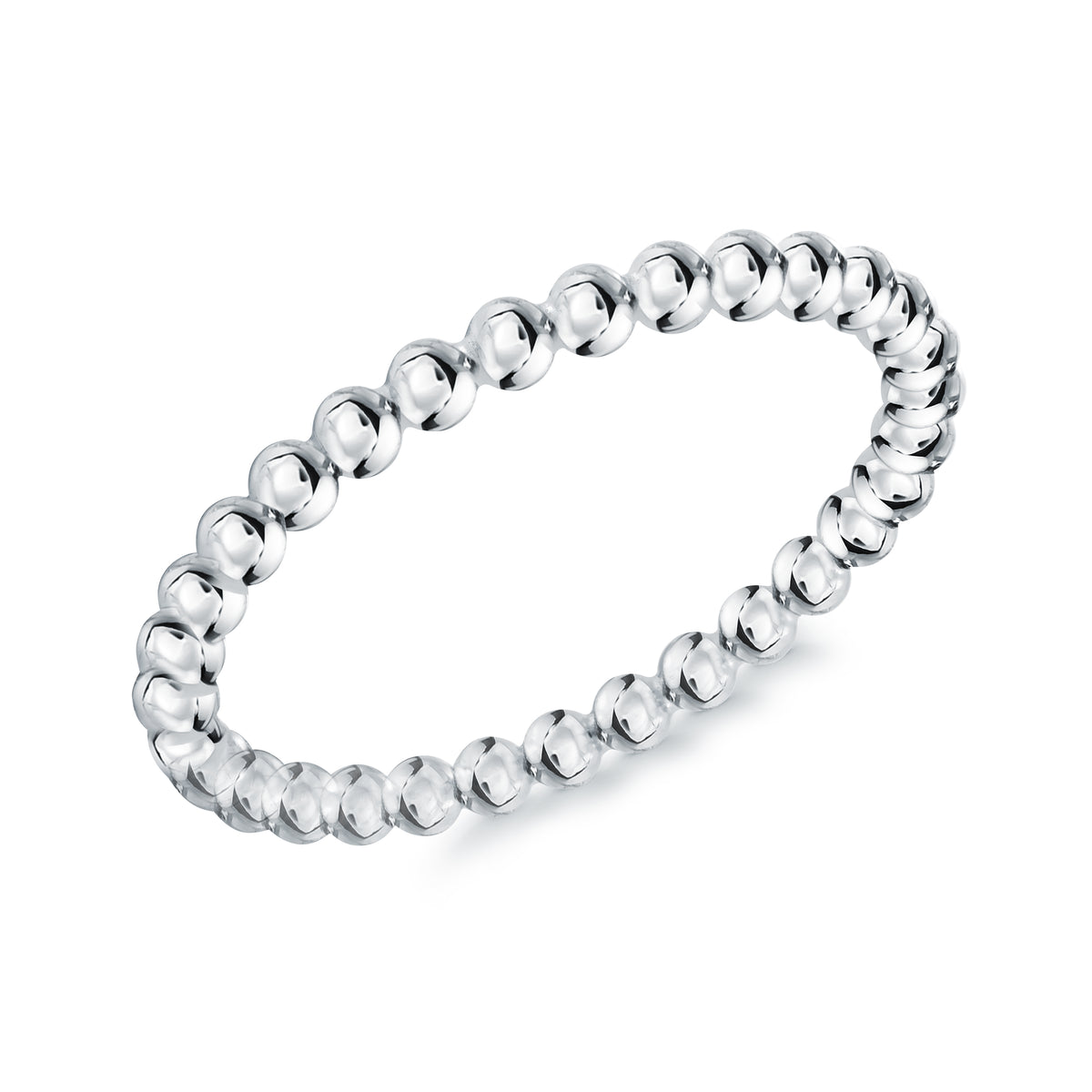 Steel Bead Rings Steel Bead Ring