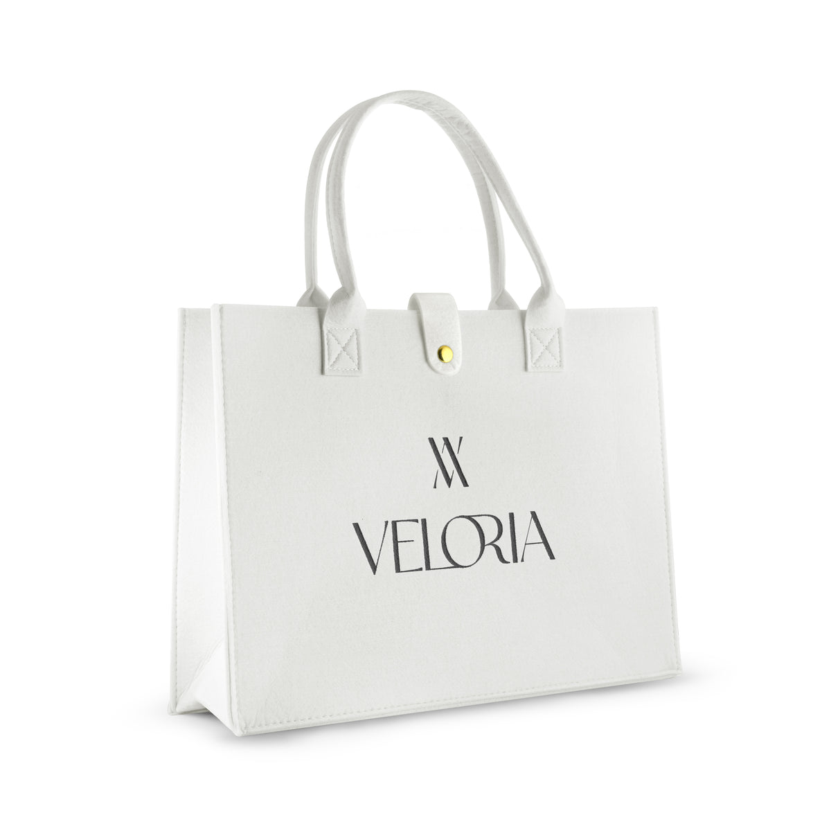 Veloria Tote Bag